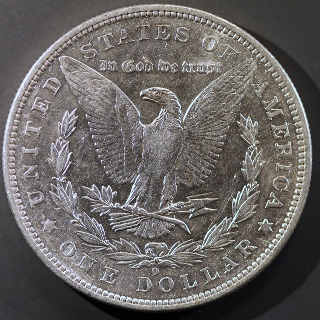 The-28-Days-Of-Morgan-Dollars!-Act-III