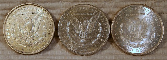 The-28-Days-Of-Morgan-Dollars!-Act-III