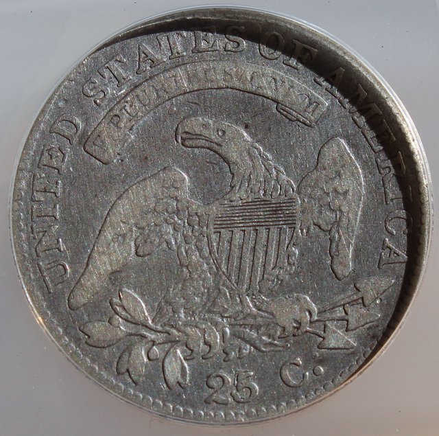 1819-25-Cents