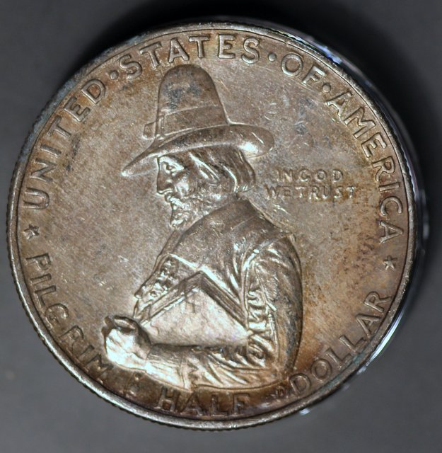 1920-Pilgrim-Half-Dollar