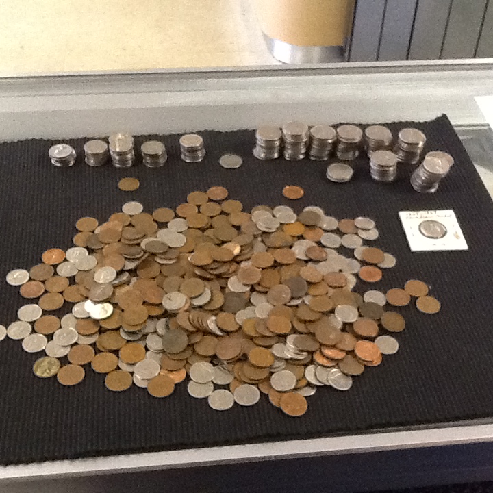 Information-On-Canadian-Coins