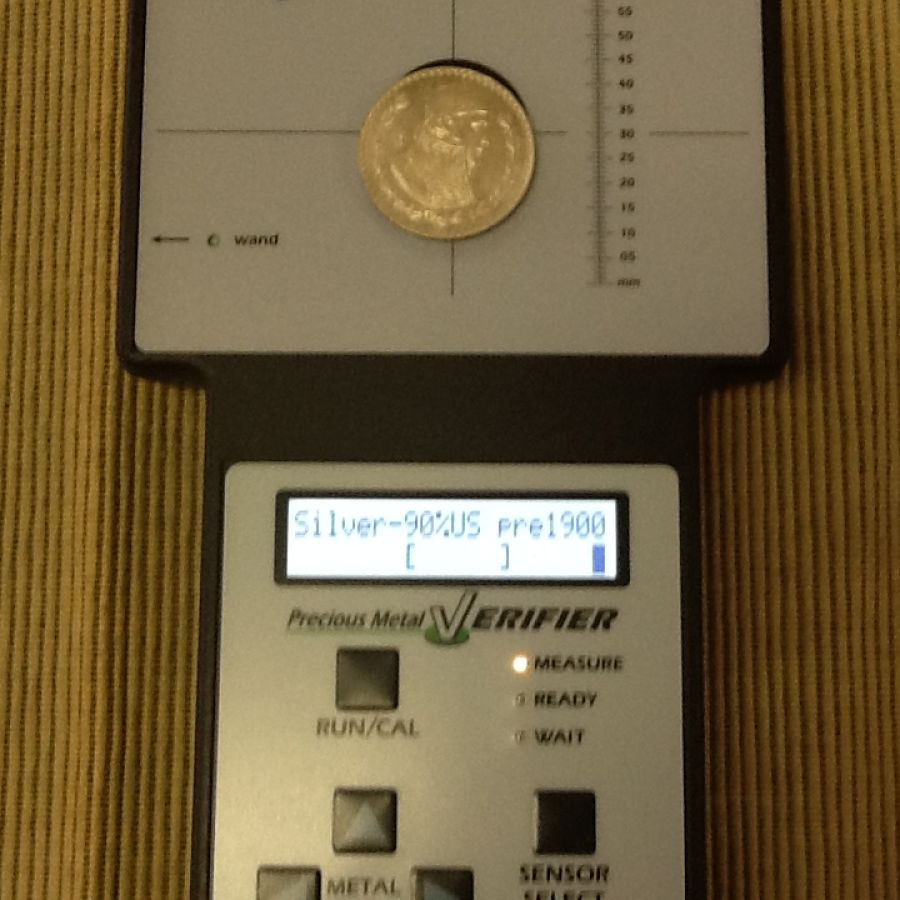 Electronic-Gold-And-Silver-Tester