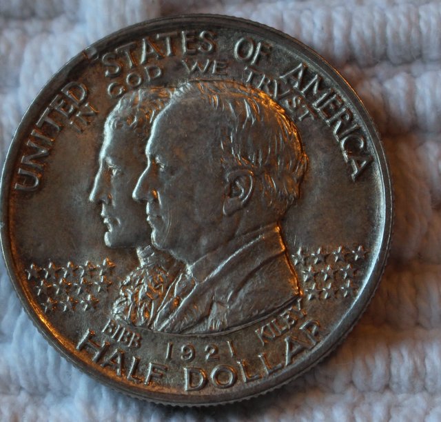 1921-Alabama-Half-Dollar