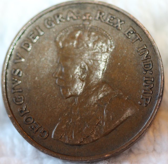 1925-Canadian-Cent