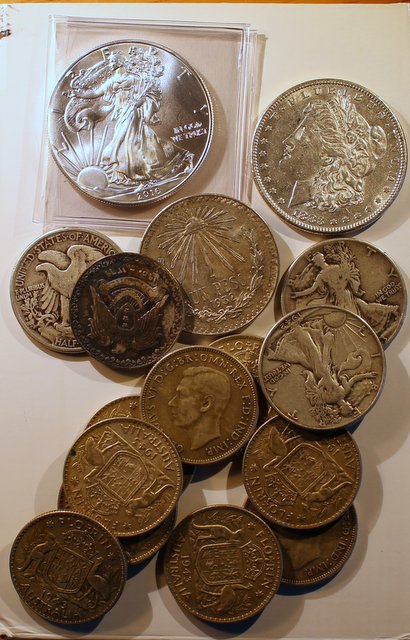 Some-Silver-Pickups-For-This-Week