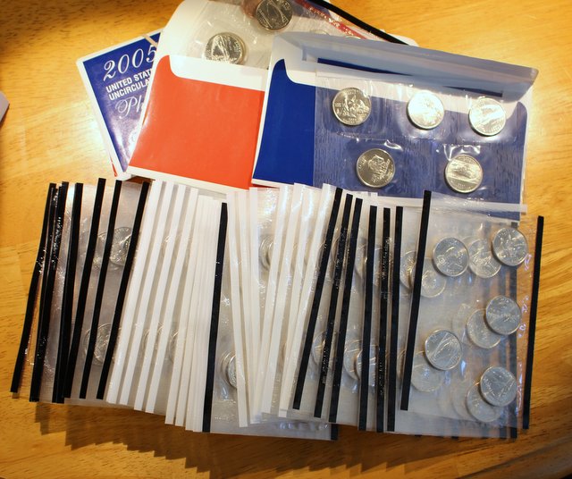 2005-State-Quarters-Mint-Set-Error