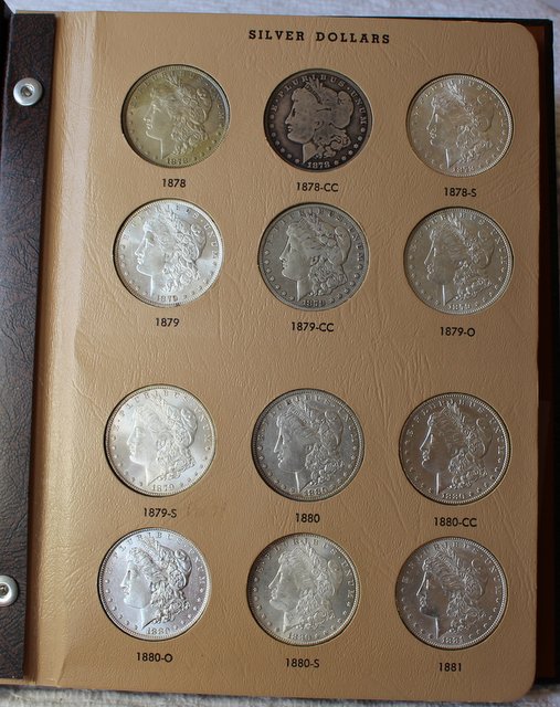 Morgan-Dollar-Dansco-7178/7179-Update-3/1/2016