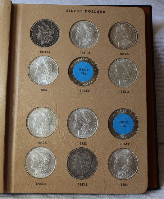 Morgan-Dollar-Dansco-7178/7179-Update-3/1/2016