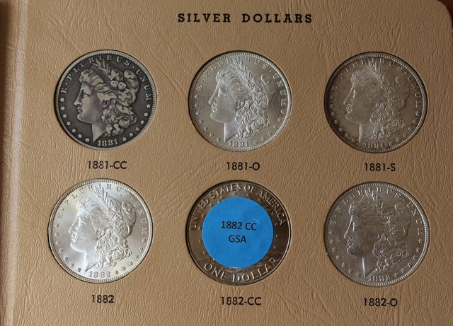 Morgan-Dollar-Dansco-7178/7179-Update-3/1/2016