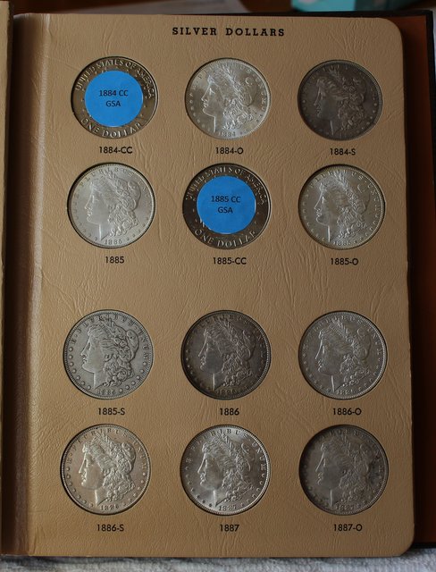 Morgan-Dollar-Dansco-7178/7179-Update-3/1/2016
