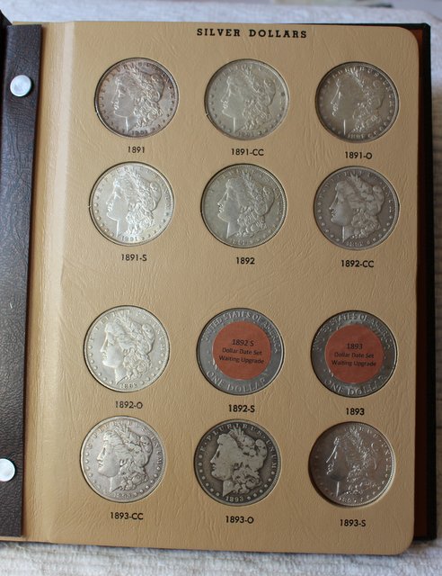Morgan-Dollar-Dansco-7178/7179-Update-3/1/2016