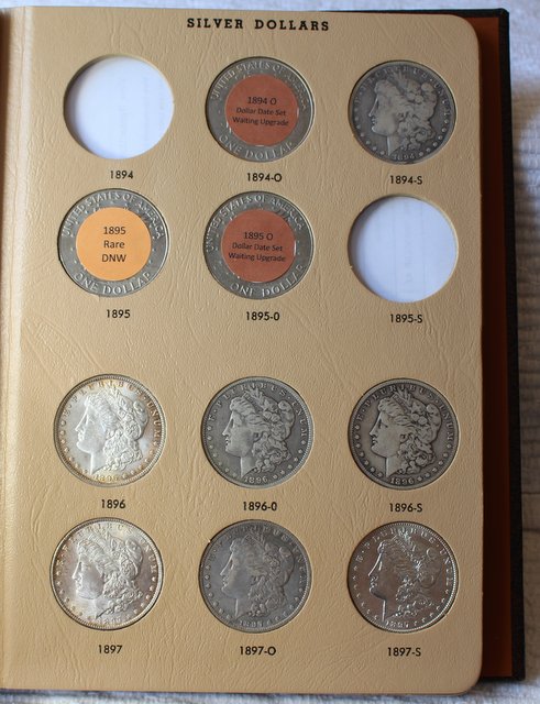 Morgan-Dollar-Dansco-7178/7179-Update-3/1/2016