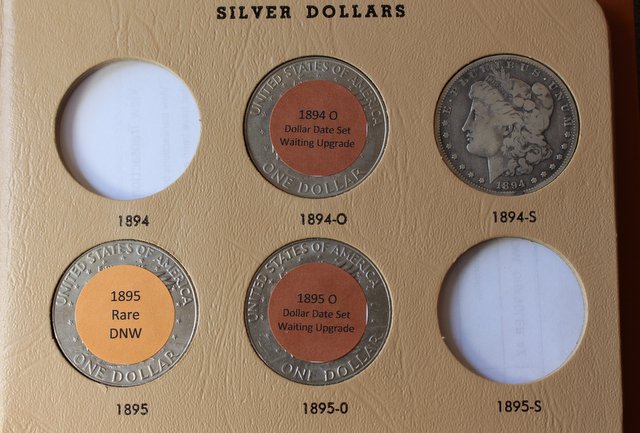 Morgan-Dollar-Dansco-7178/7179-Update-3/1/2016