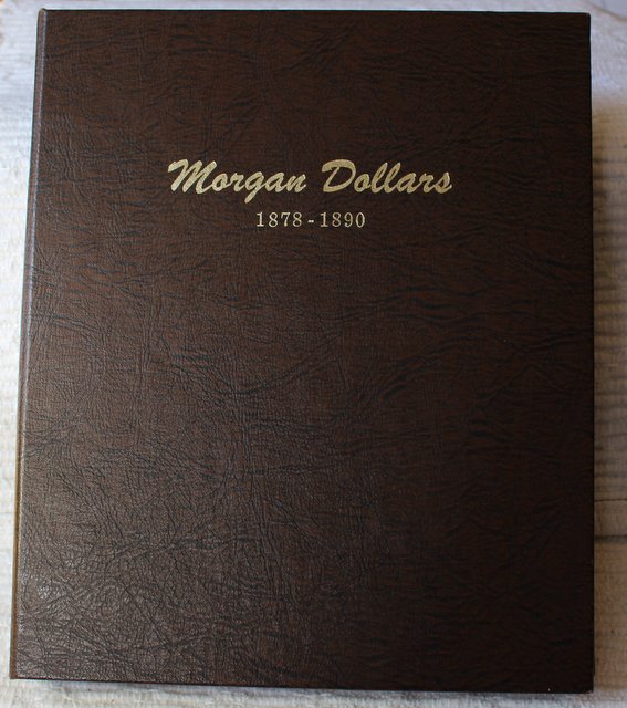 Morgan-Dollar-Dansco-7178/7179-Update-3/1/2016