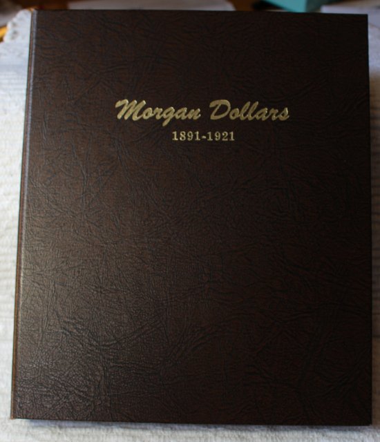 Morgan-Dollar-Dansco-7178/7179-Update-3/1/2016