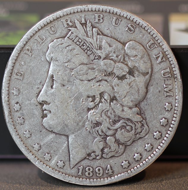 1894-Morgan-Dollar