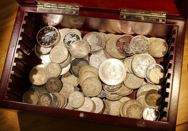 Picked-Up-Some-Canadian-Silver-Coins-Today