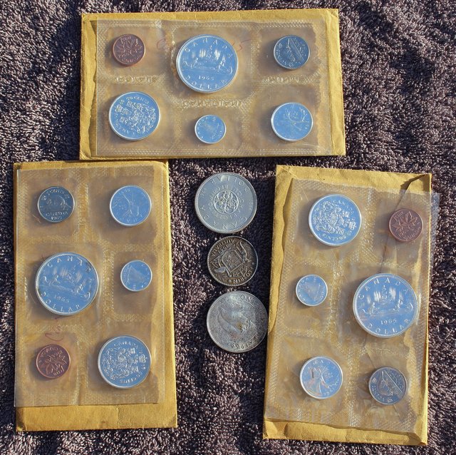 Picked-Up-Some-Canadian-Silver-Coins-Today