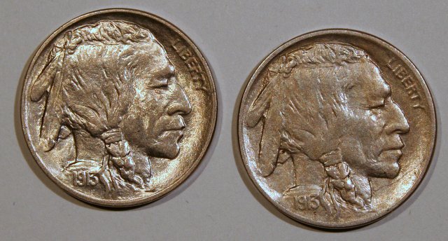 The-23-Days-Of-Buffalo-Nickels-Ii