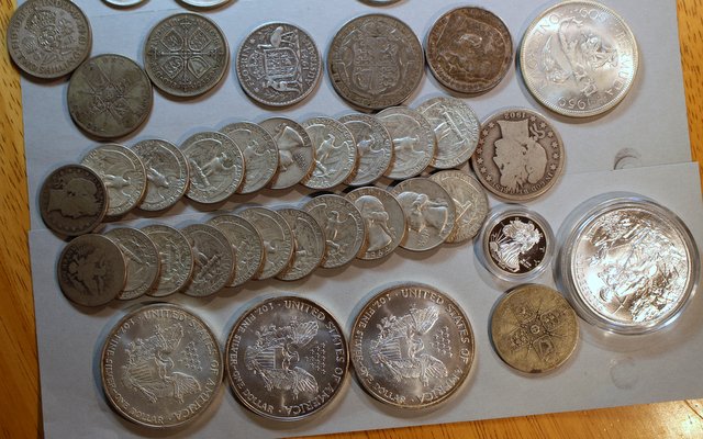 Silver-Pick-UPS-For-This-Week-4/22/2016