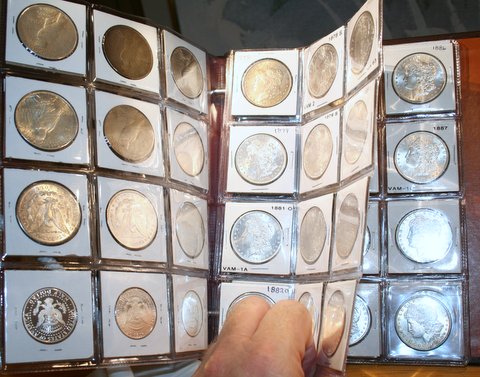 Coin-Presevation-And-Storage