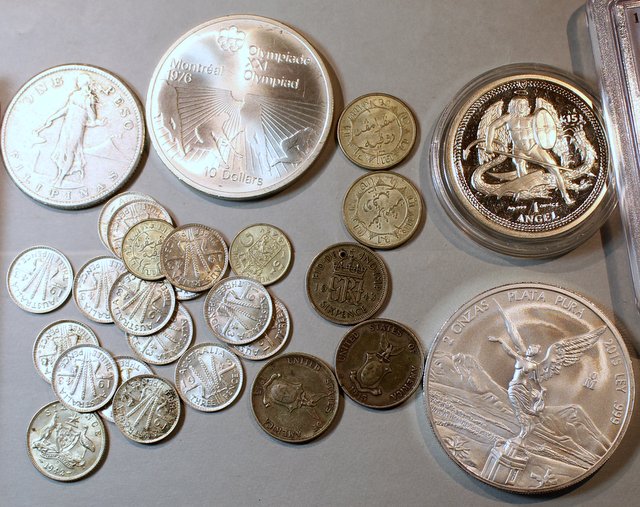 Toned-Morgans-With-My-Silver-This-Week---May-6th-2016