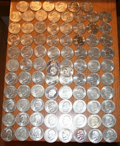 Are-Ike-Dollars-A-Sleeper-Set?