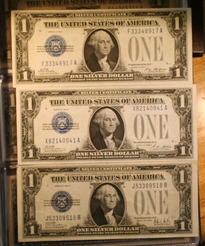 How-Do-You-Collect-Paper-Money?