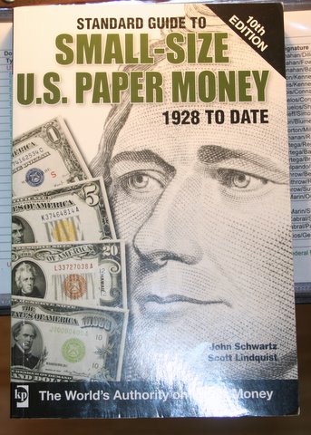 How-Do-You-Collect-Paper-Money?