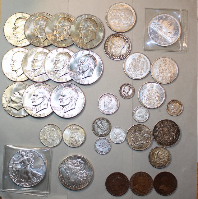 Added-To-My-Silver-Today