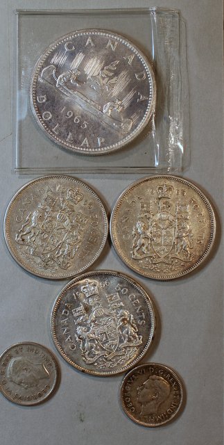 Added-To-My-Silver-Today
