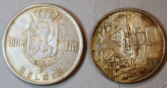 Added-To-My-Silver-Today