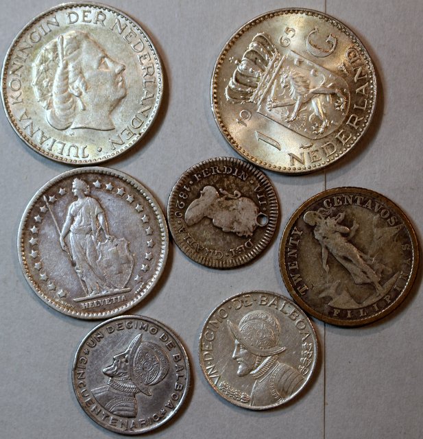 Added-To-My-Silver-Today