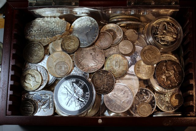Added-To-My-Silver-Today