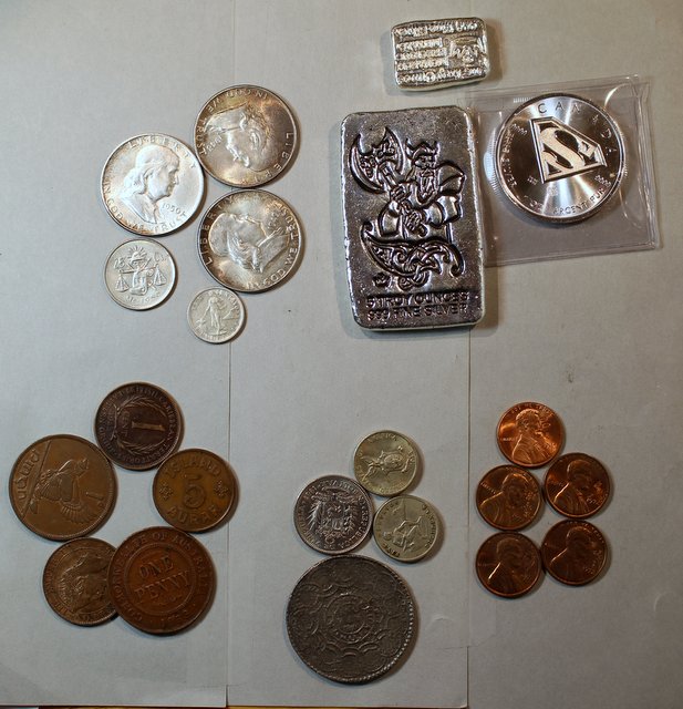 Added-To-My-Silver-Today