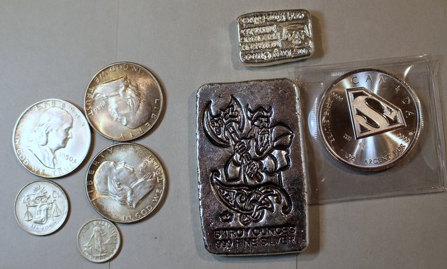 Added-To-My-Silver-Today