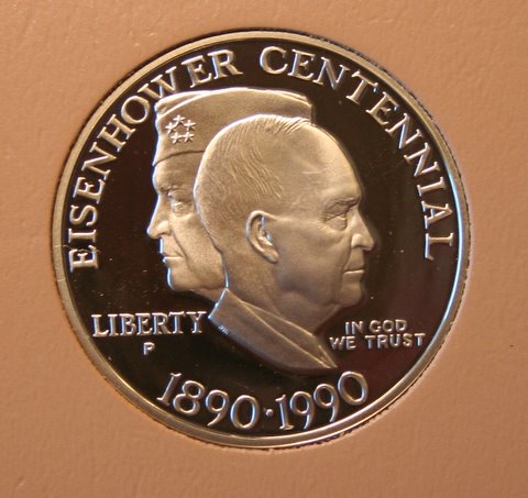What's-The-Fascination-With-Ike-Dollars?