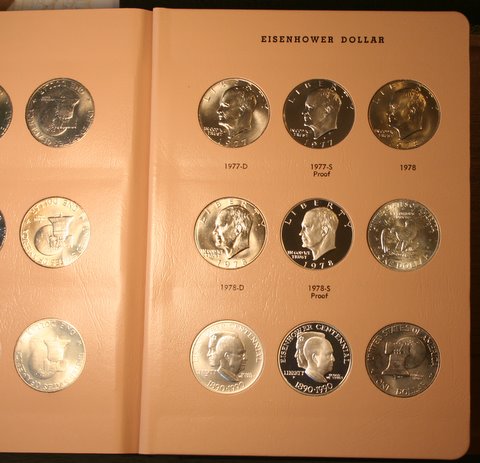 What's-The-Fascination-With-Ike-Dollars?