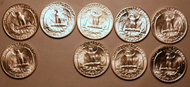 1960's-Washington-Quarters