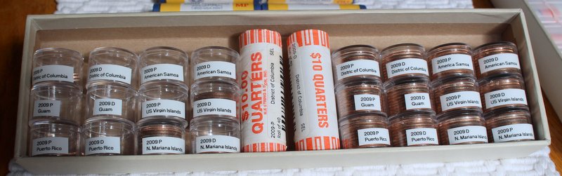 Are-The-National-Parks-Quarters-Worth-To-Keep?
