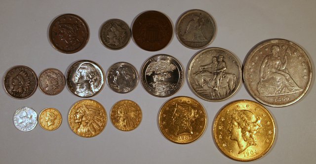What-Is-Your-Favorite-Old-Coin-Type?