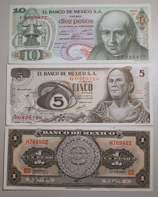 Latest-Banknotes-Acquisition.-List-Them-Here.