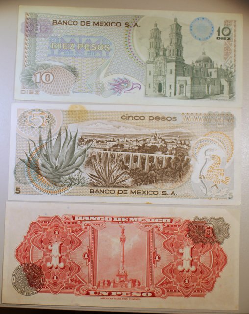 Latest-Banknotes-Acquisition.-List-Them-Here.
