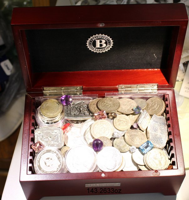 Silver-Eagles-Or-Proof-Sets?