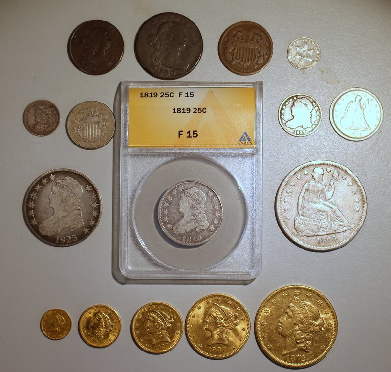 Oldest-Coins-You-Have-For-Each-Denomination?