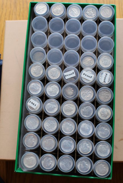 New-Collector-Beginner-Questions