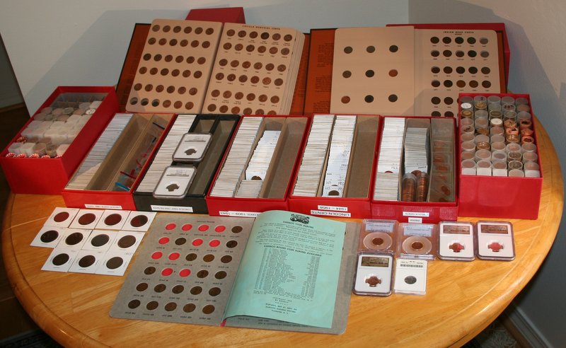 New-Collector-Beginner-Questions