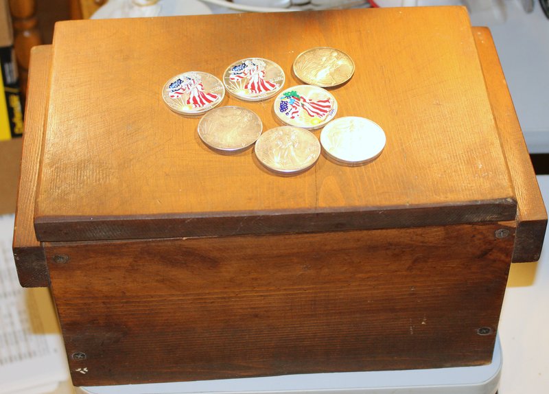 Started-My-Mini-Treasure-Chest-Today