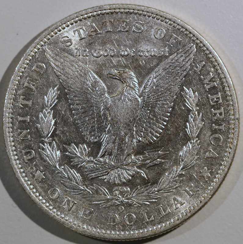 The-55-Days-Of-New-Orleans-Minted-US-Coins!!