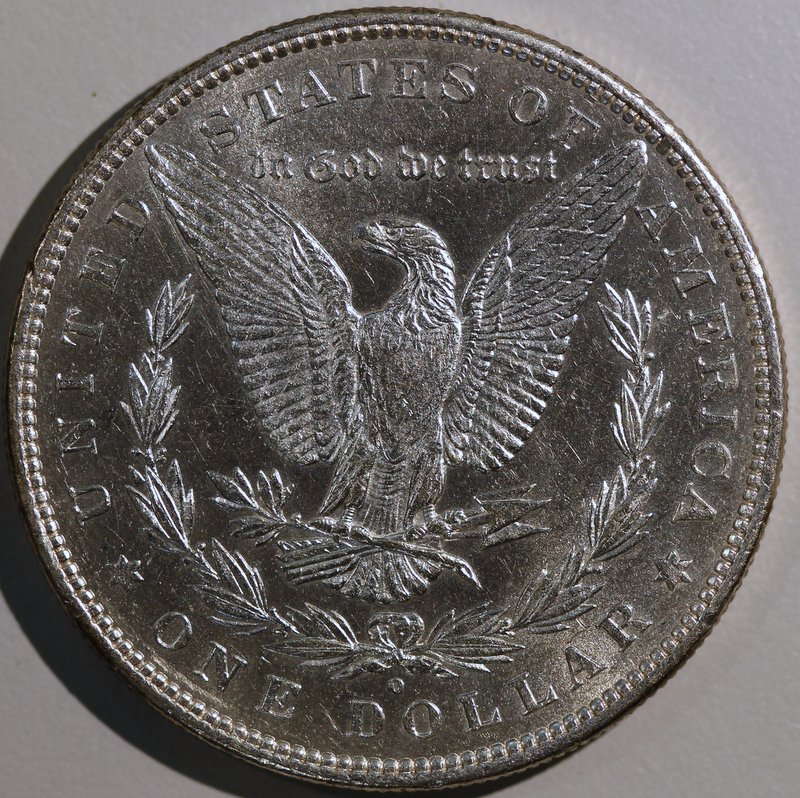 The-55-Days-Of-New-Orleans-Minted-US-Coins!!